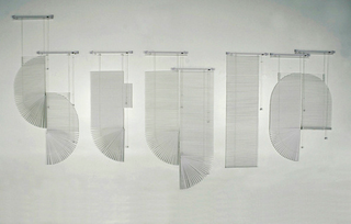Illustration for article titled These Venetian Blinds Make Me Want to Stick With Curtains